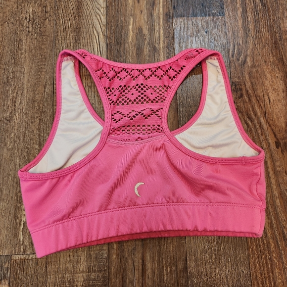 Zyia Bomber Sporta Bra - Picture 2 of 3